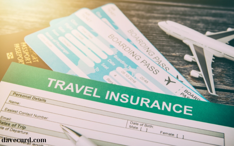 The Role of Insurance